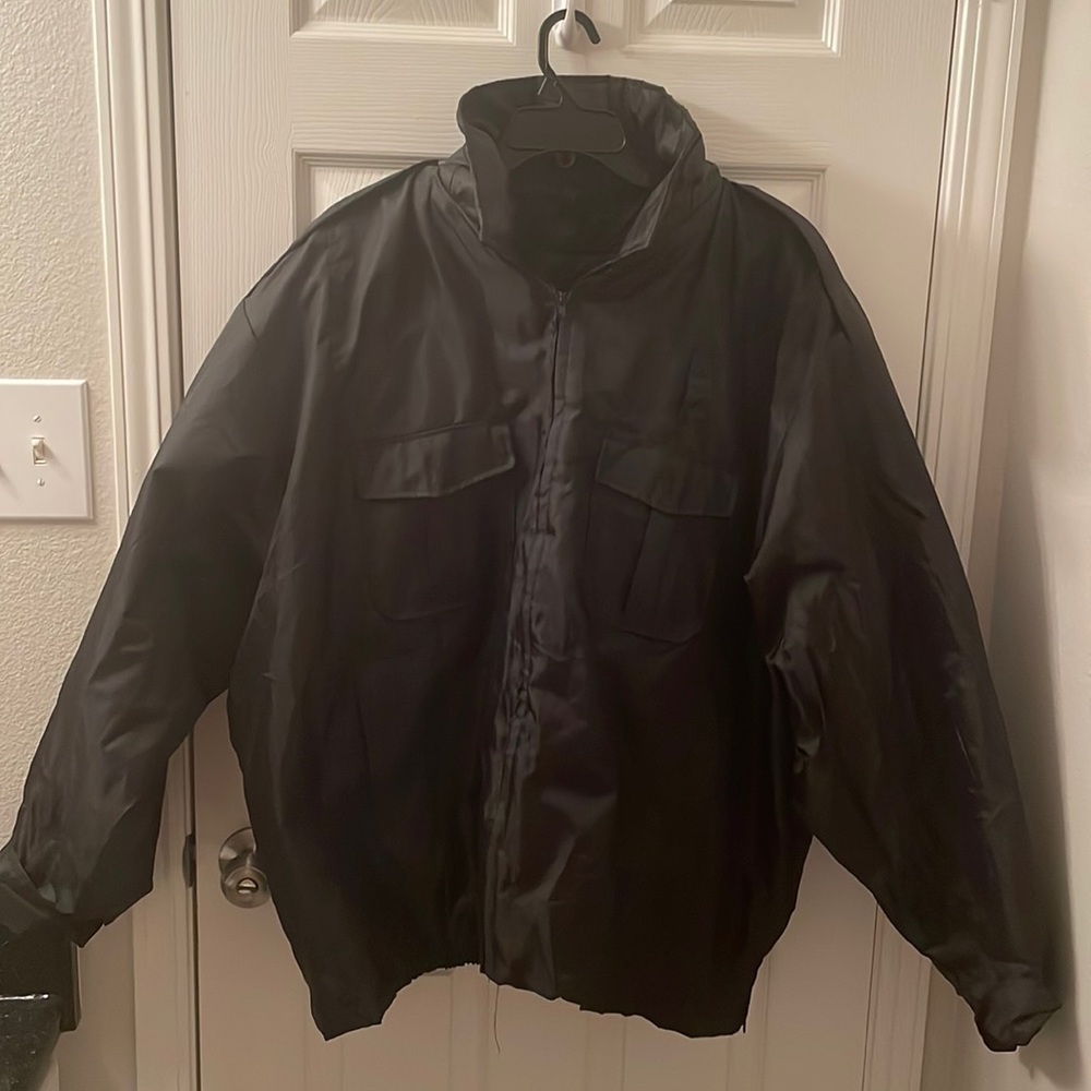 Tact Squad 9001 Classic Duty Jacket